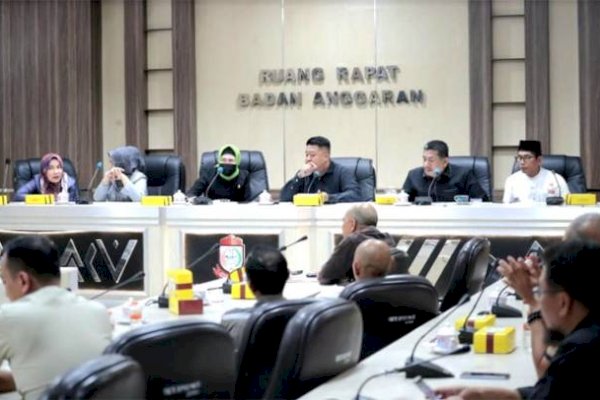 DPRD Makassar Terima Aduan Warga Soal Penetapan Iuran BPL