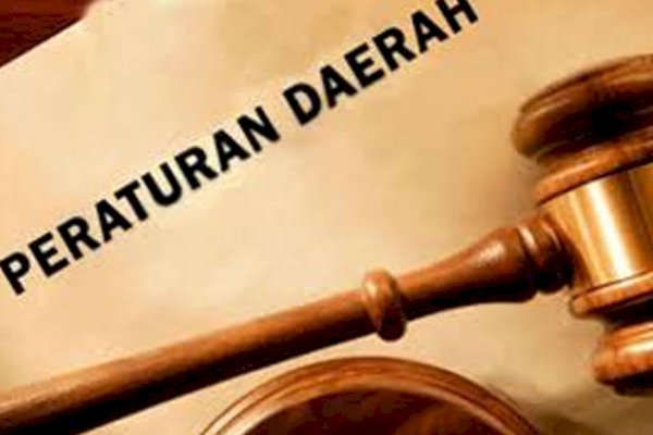 DPRD Pangkep Setujui Perda Bantuan Hukum bagi Masyarakat Miskin, Wabup Syahban: Menjawan Kebutuhan Masyarakat