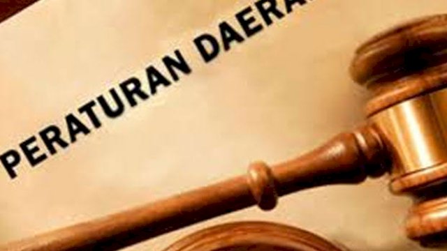 DPRD Pangkep Setujui Perda Bantuan Hukum bagi Masyarakat Miskin, Wabup Syahban: Menjawan Kebutuhan Masyarakat