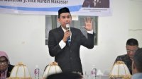 Rudianto Lallo Sebut Masih Pentingnya Sinergitas Komite dengan UPT Sekolah