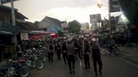 Jogja Mencekam! Karaoke Tak Bayar Picu Bentrokan Berdarah