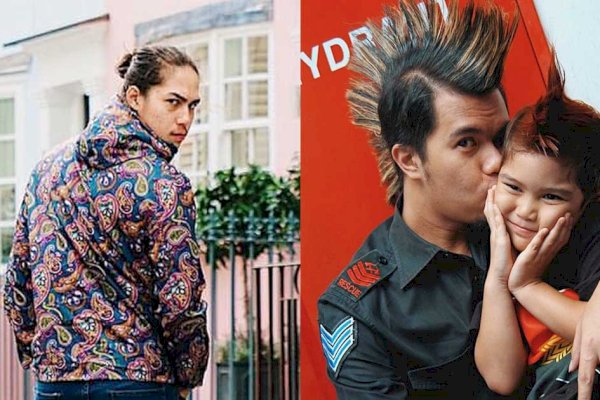 Ingin Santai dan Punya Waktu Buat Safeea-Ali, Ahmad Dhani Akan Serahkan RCM ke El Rumi