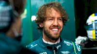 Sebastian Vettel Resmi Pensiun dari F1 di Akhir Musim Ini