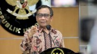 Mahfud MD: Presiden Jokowi Sudah Kantongi Nama Menpan RB Pengganti Tjahjo Kumolo