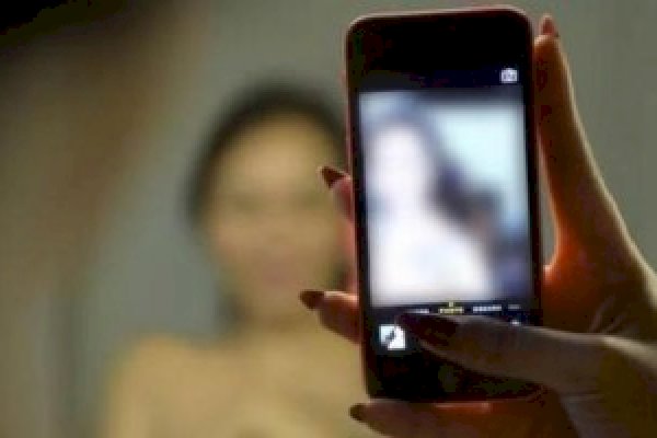 2 Tersangka Penyebar Konten Pornografi Ditangkap, Raup Untung Puluhan Juta dari Mango Live