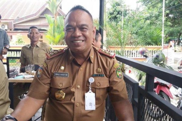 Plt Kepala Bapenda Ibnu Hasyim: Pajak Hotel-Restoran Diharapkan jadi Penyumbang PAD Terbesar di Palopo