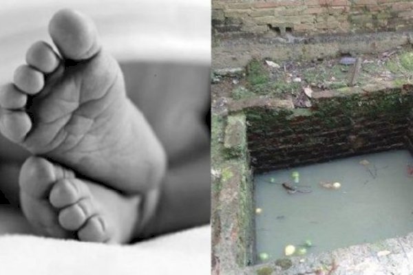 Sempat Dilaporkan Hilang, Bocah 4 Tahun di Jambi Ditemukan Tewas dalam Septic Tank