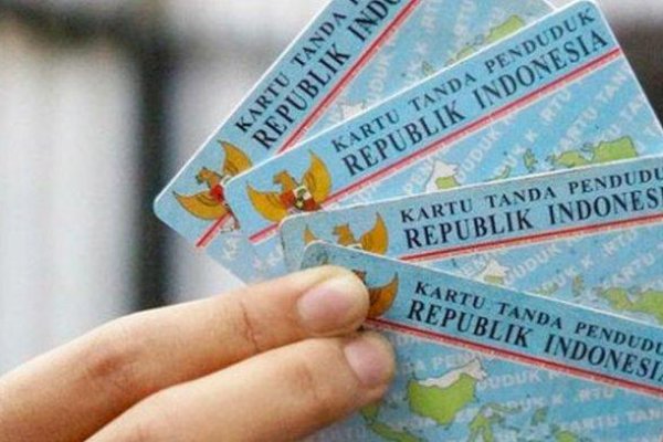 Ketersediaan Blangko KTP-el Diperkirakan Masuk Pada Januari 2023 di Dukcapil Makassar