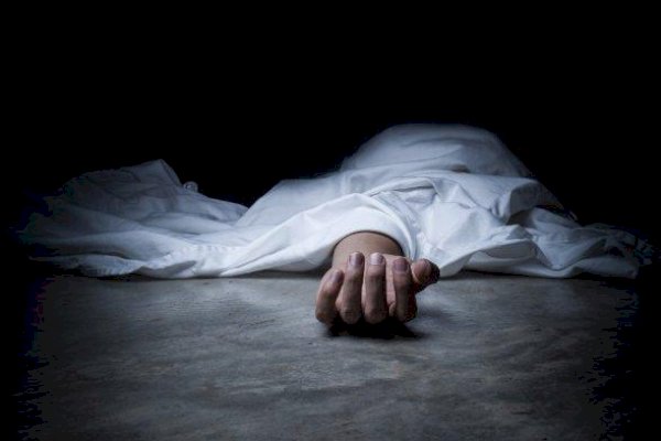 Karung Berisi Mayat Ditemukan di Pembuangan Sampah, Ada yang Kenal?