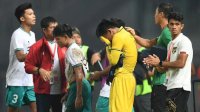 Timnas U-19 Tersingkir, PSSI: Duel Vietnam vs Thailand di Piala AFF U-19 Hanya Putar-putar Bola
