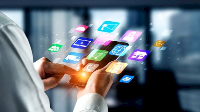 Platform Digital yang Telat Daftar PSE Tak Langsung Diblokir.(F-INT)