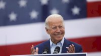 Joe Biden: “Covid Belum Berakhir”