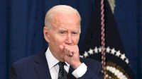 Terinfeksi Covid-19, Joe Biden: Aku Baik-baik Saja!