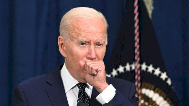 Joe BIden.(F-INT)