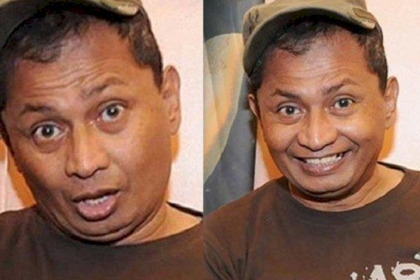 Hampir Jatuh Miskin, Kadir Srimulat Jual Aset demi Obati Sakit Jantung