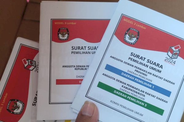 KPU: Partai Lolos Parlemen di 2019 Tak Perlu Verifikasi Faktual untuk Pemilu 2024