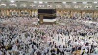 Hari ini 11 Kloter Dipulangkan, Total 47.490 Jemaah Haji Sudah di Tanah Air