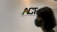 Luar Biasa! ACT Terima Total Donasi Rp2 Triliun Sejak 2005, Rp450 Miliar Dipotong Operasional