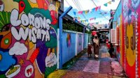 Diskominfo Makassar Gelar Lomba Foto Lorong Wisata, Catat Tanggal dan Syaratnya!