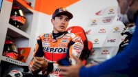 Marc Marquez Pelan-pelan Pulih dari Cedera: Selamat Tinggal Penyangga!