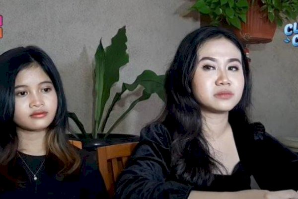 Mayang Adik Vanessa Angel Gagal Tes FKG Universitas Moestopo, Sempat Heboh Terima Beasiswa