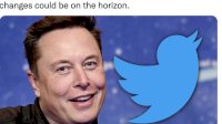 Batal Dibeli, Twitter Sewa Pengacara Top &#8211; Elon Musk Ledek dengan Meme