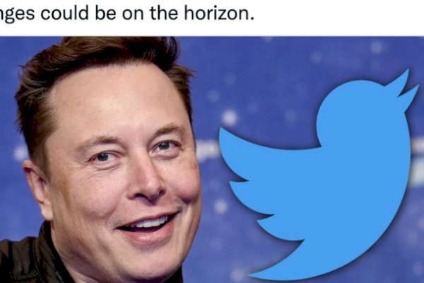 Batal Dibeli, Twitter Sewa Pengacara Top &#8211; Elon Musk Ledek dengan Meme