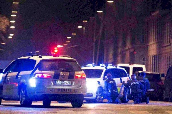 Awas, Ada Penembakan di Mal Kopenhagen, 3 Orang Dilaporkan Tewas