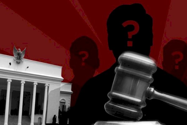 Draf Final RKHUP, Wamenkumham: Kritik Presiden Harus Disertakan Solusi