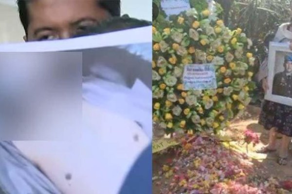 Makam Brigadir J Direncanakan Dibongkar Hari Ini