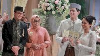 Kagetnya Ali Alhuraiby Kenalan dengan Mutiara: Pas Tahu Anak Pak Anies, Waduh!