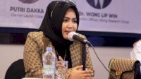 Idul Adha 1443 Hijriah, Ketua NasDem Lutra Putri Dakka Kurban 12 Ekor Sapi