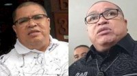 Dugaan Ijazah Palsu, Razman Arif: Lah Kok Saya Dilaporkan? Saya Ini Mahasiswa