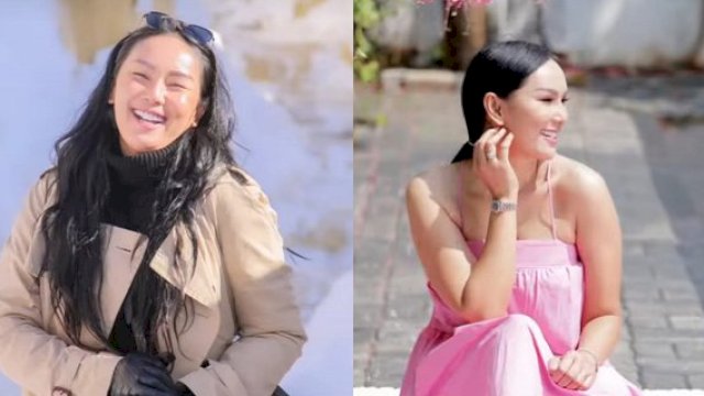 Kalina Oktarani.(F-INT)