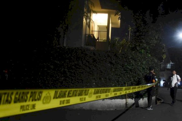 Kasus Brigadir J Tewas Ditembak Bharada E Naik ke Penyidikan, Ditangani Polda Metro Jaya