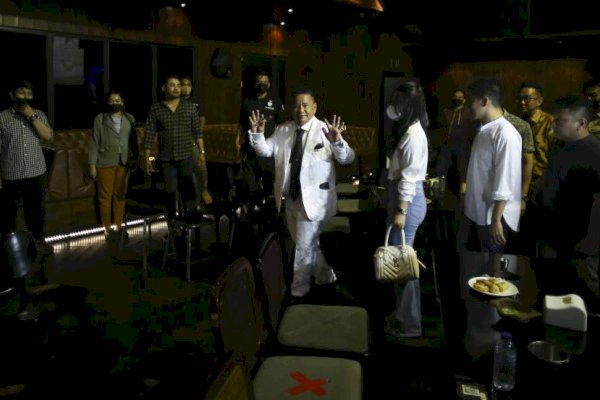 Hotman Paris Kembali Bicara Nasib 3.000 Karyawan Saat Holywings: Ingat, Kita Tutup Dulu Waktu Pandemi