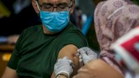 Ingat! Mulai Besok, Wajib Vaksin Booster Agar Bebas Jalan-jalan