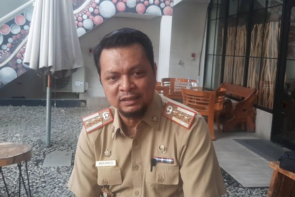 Wujudkan Makassar Tertib Tera-Tera Ulang, Kadisdag Arlin Ariesta Matangkan SDM hingga Regulasi