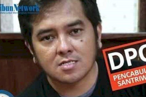 Ternyata Anak Kiai Jombang Diduga Lakukan Pencabulan Sejak 2017