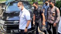 LPSK Sebut Bharada E Tak Jago Tembak, Pengacara: Parameternya Seperti Apa?