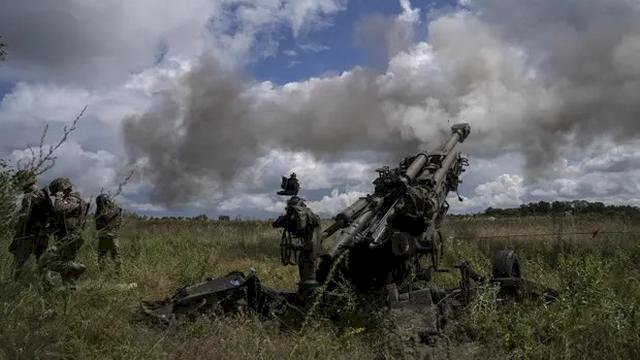 Markas Pasukan Rusia Bocor di Media Sosial.(F-INT)