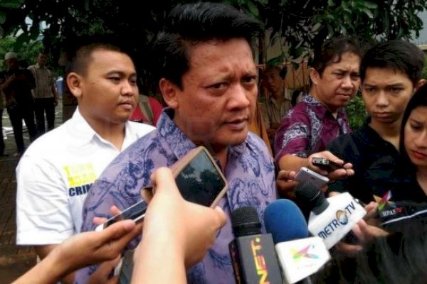 Brigjen Pol Krishna Murti Sindir Pengobatan Gus Samsudin: Kenapa Dukun Selalu Disebut Orang Pinter?