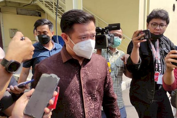 Ke Bareskrim, Tim Pengacara Bharada E Nyatakan Mundur