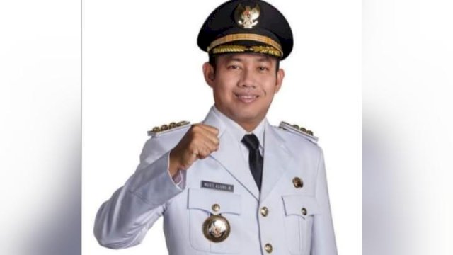 Jumlah Pihak Diamankan KPK dalam OTT Bupati Pemalang Jadi 34 Orang.(F-INT)