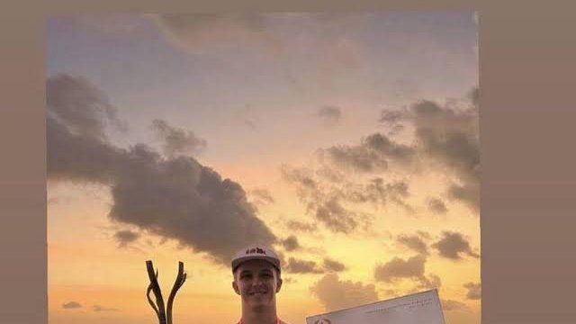 Viral Bule Juara Indonesia Marathon Tagih Hadiah, Pakai Jalur Hukum – Gandeng Anak Hotman