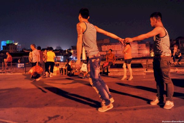 Parah, Singapura Akan Izinkan Seks Sesama Jenis