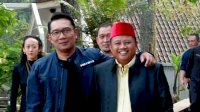 Wagub Jabar Uu Sebut Poligami Solusi Atasi HIV/AIDS, Ridwan Kamil: Saya Tak Sependapat