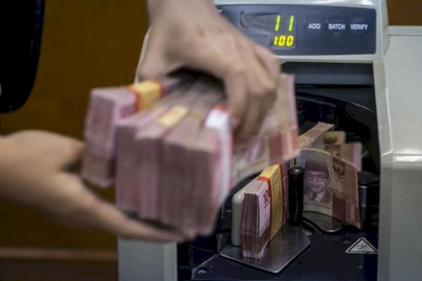 Sri Mulyani Soroti Ratusan Triliun Dana Pemda Mengendap di Bank