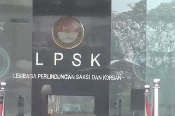 LPSK Ngaku Diberi 2 Amplop Berisi Uang dari Pihak Ferdy Sambo: Kami Tolak!