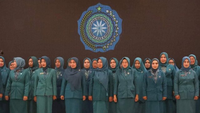 Puncak HKG PKK, Ilham Azikin Ingin Persoalan Stunting Dan PAUD Jadi Perhatian